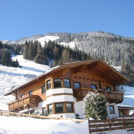 Haus Gaby Stoeckl Apartment Раурис Екстериор снимка