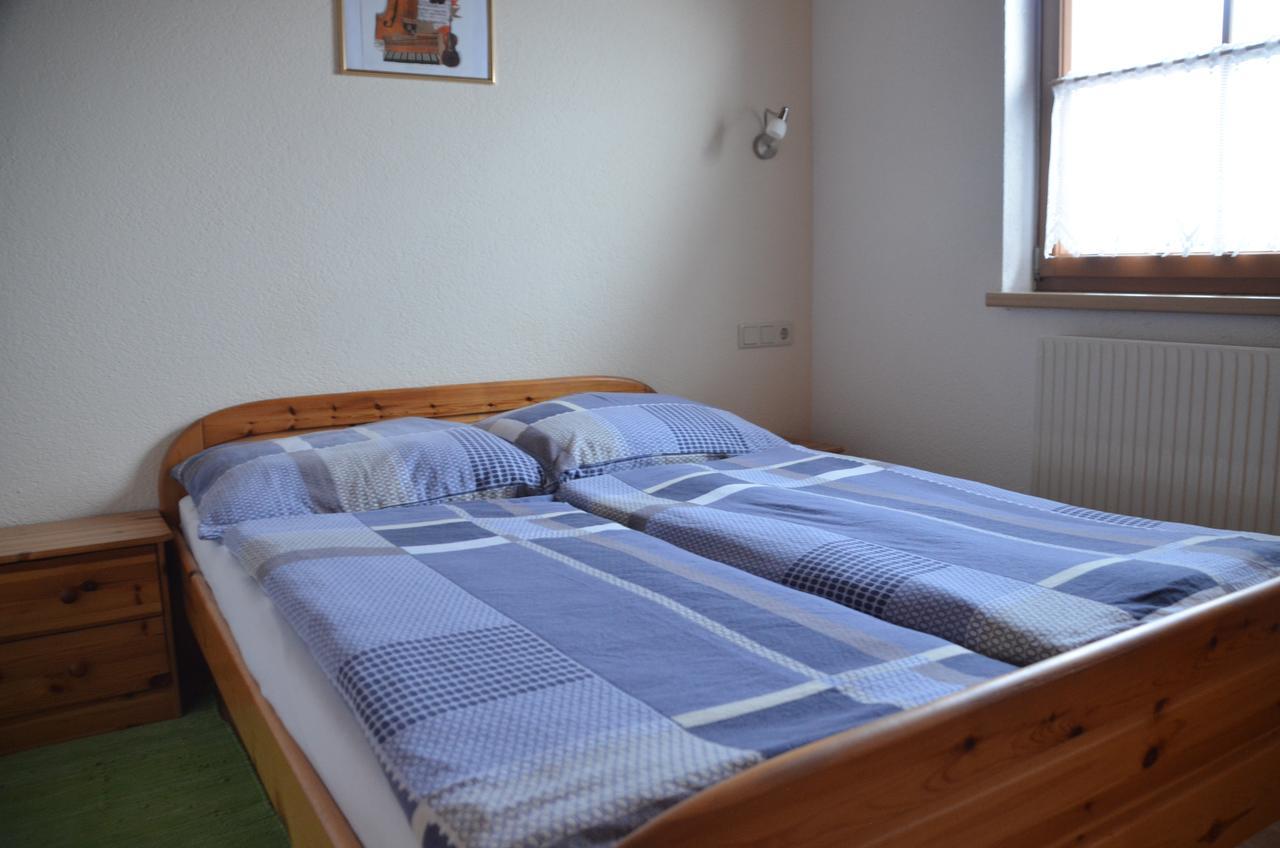Haus Gaby Stoeckl Apartment Раурис Екстериор снимка