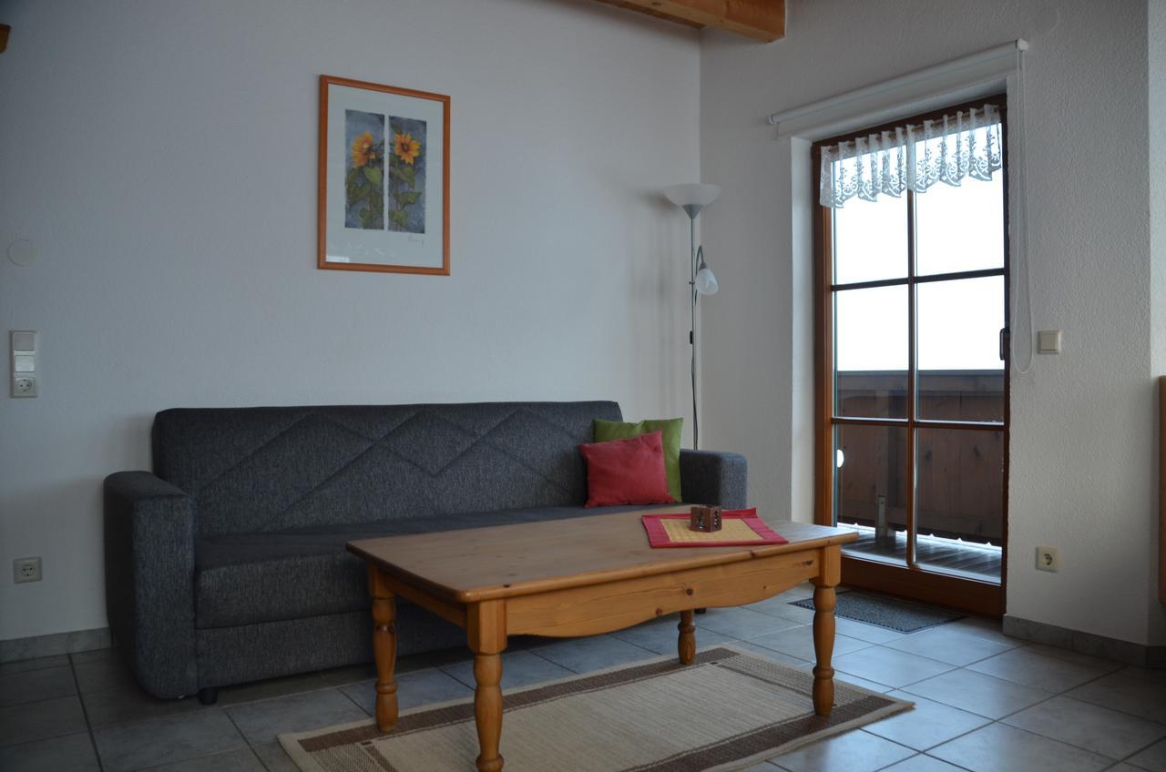 Haus Gaby Stoeckl Apartment Раурис Екстериор снимка