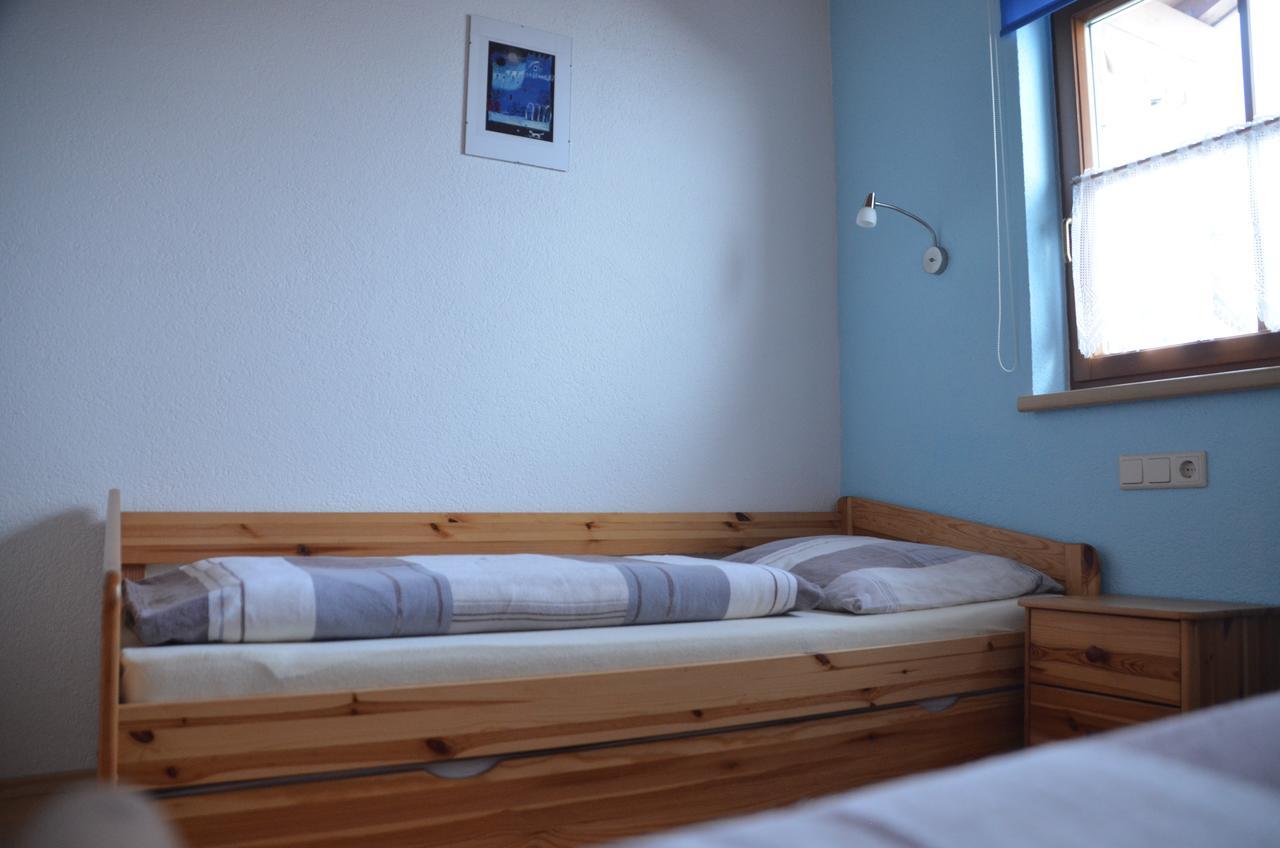 Haus Gaby Stoeckl Apartment Раурис Екстериор снимка