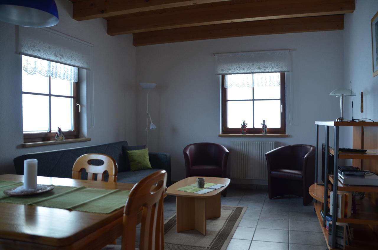 Haus Gaby Stoeckl Apartment Раурис Екстериор снимка