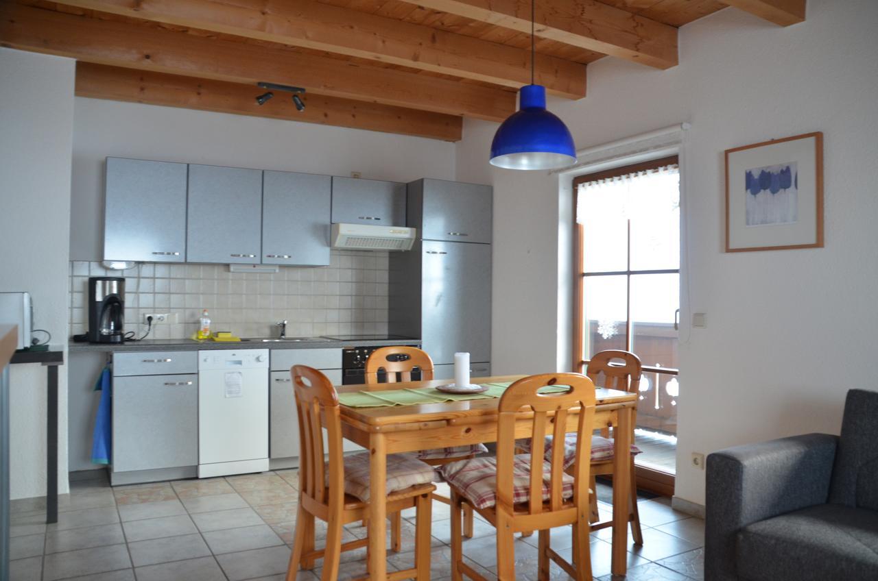 Haus Gaby Stoeckl Apartment Раурис Екстериор снимка