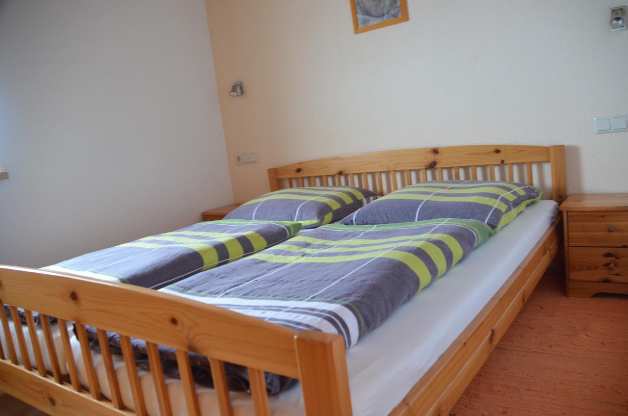 Haus Gaby Stoeckl Apartment Раурис Екстериор снимка