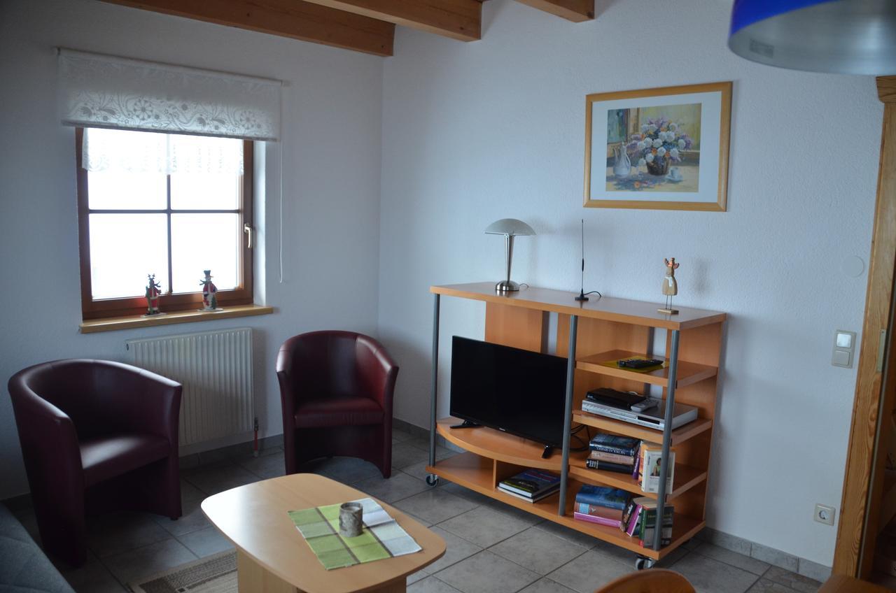 Haus Gaby Stoeckl Apartment Раурис Екстериор снимка